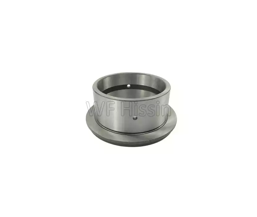 Bearing seat